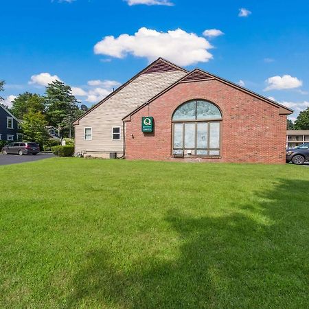 Quality Inn Great Barrington Exterior photo