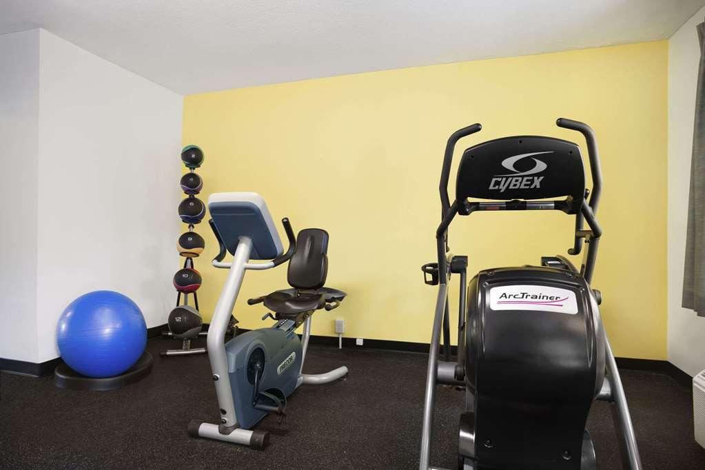 Quality Inn Great Barrington Facilities photo